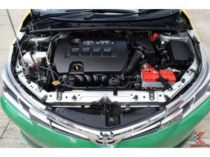 Toyota Corolla Altis 1.8 (ปี 2018) E Sedan AT รูปที่ 7